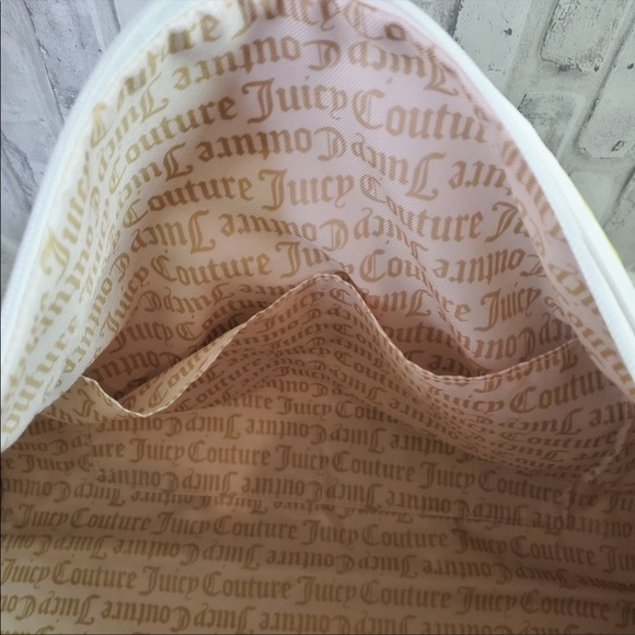 Juicy Couture Tie Dye Duffle Bag - Picture 8 of 11